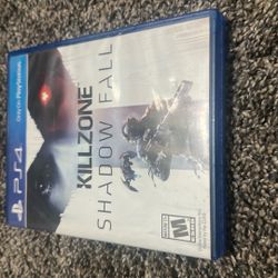 PS4 Game