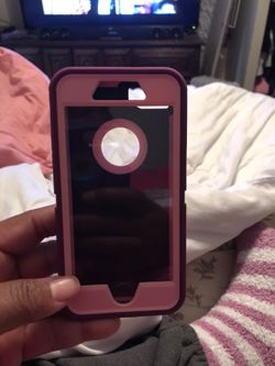 brand new iphone 7 case