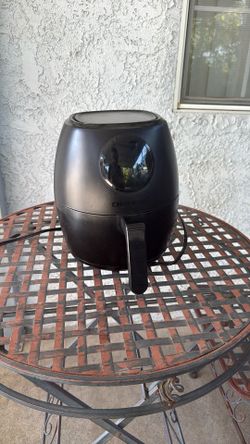 Air frier