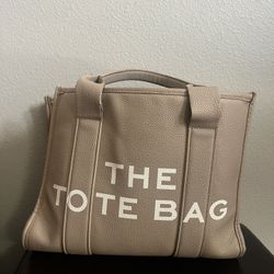 The Tote Bag 