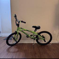 Kid Bicycle