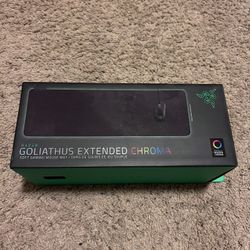 Razer Mousepad