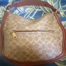 Coach Sutton Hobo bag