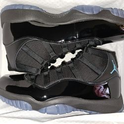 Jordan 11 Gamma 