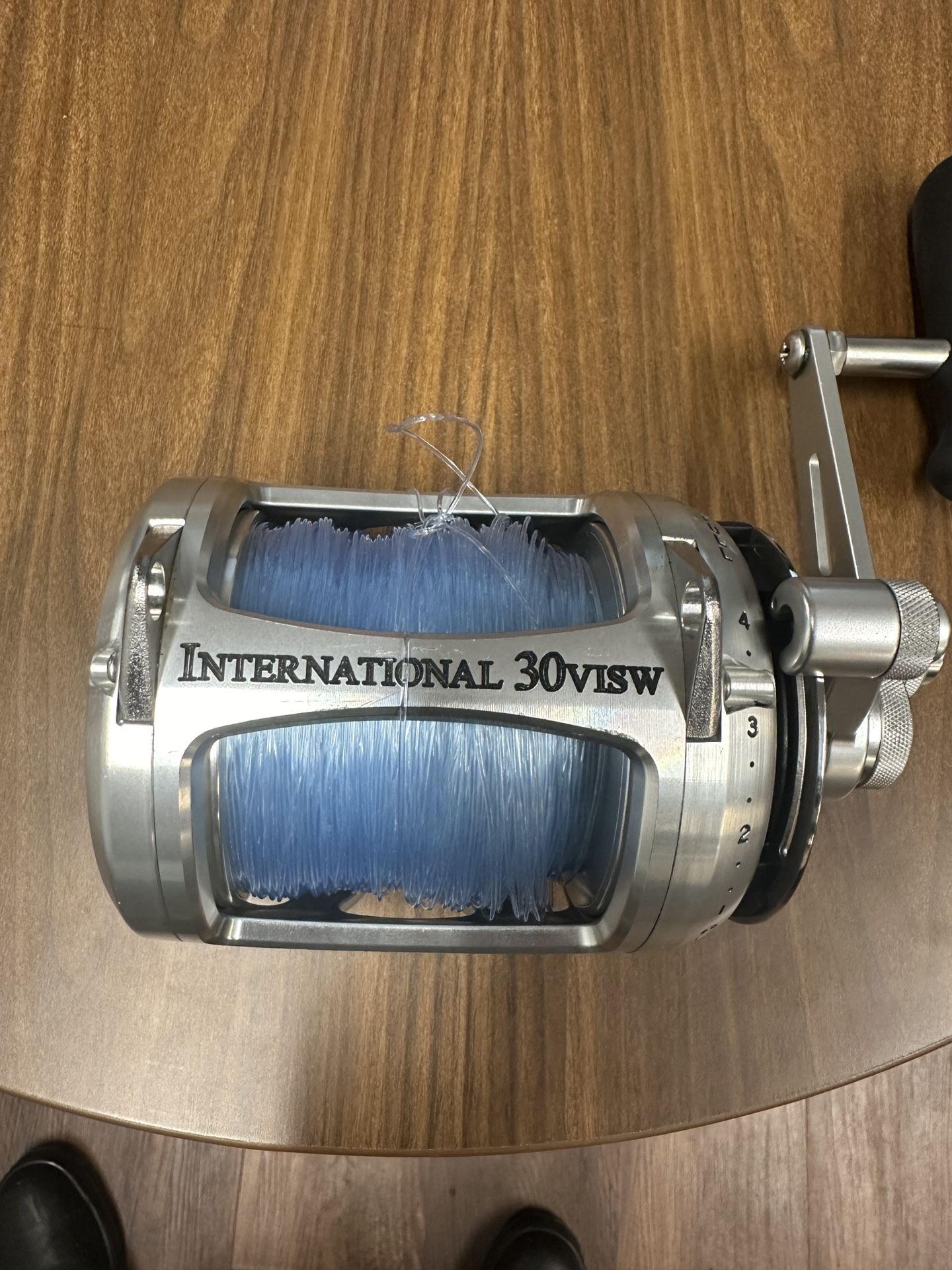 PENN international 30 VISW