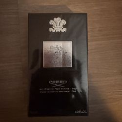 Creed aventus