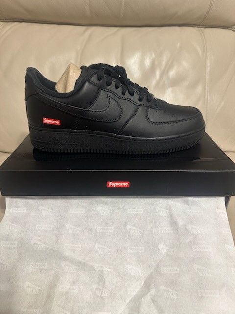 Supreme Air Force Ones
