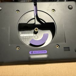 Logi Tap IP Scheduler Meeting Room Controller VR0029