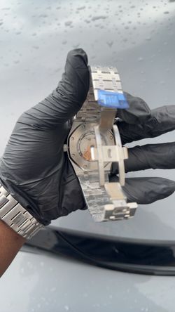 Audemars piguet Royal Oak Perpetual