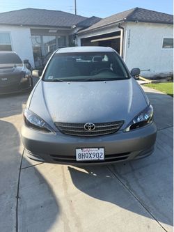 2003 Toyota Camry