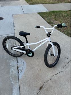 Specialized Riprock 20 Coaster