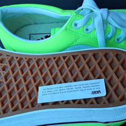 Vans Tennis