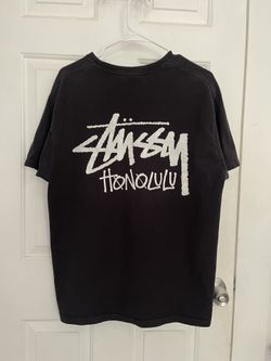 Stussy Honolulu Tee