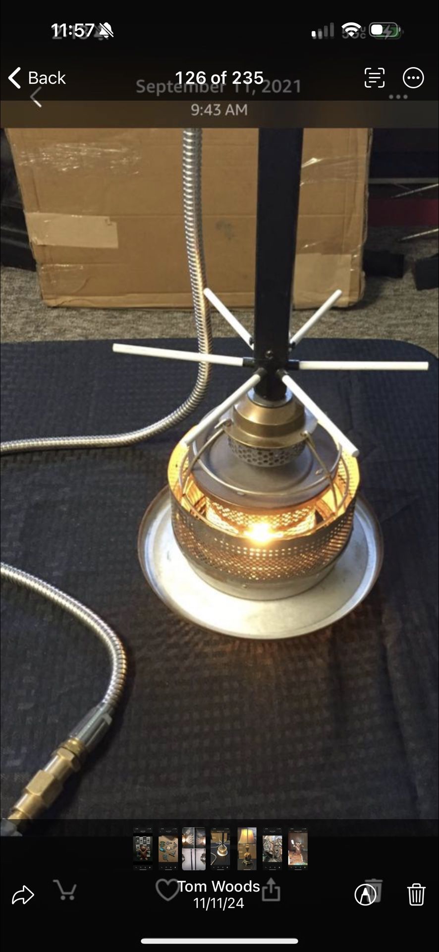 Lamps