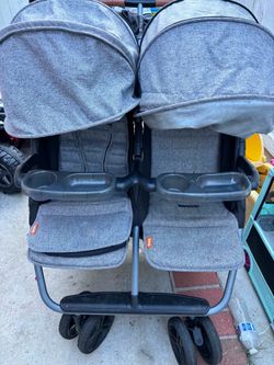 Zoe stroller