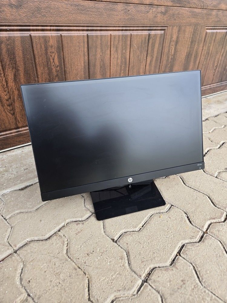 Monitor Hp 22"