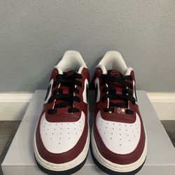 Nike Air Force 1 Kids shoes