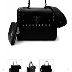 Valentino Orlandi Satchel Bag
