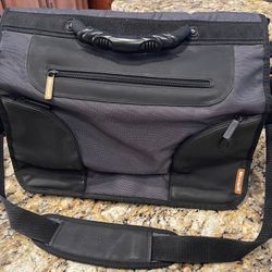 Microsoft Soft Computer Bag