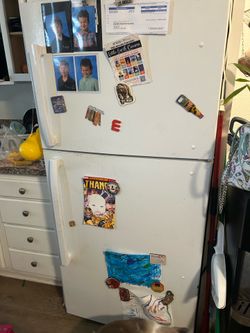 FRIDGE