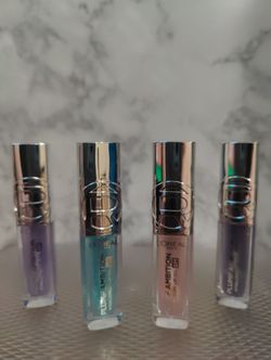 Brand NEW!!! 👄   L'Oreal Lip / MakeUp Products - hyaluronic oil-pH