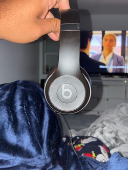 Beats Solo 4