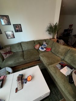 Sofa/ Couch
