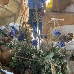 Plant Holder