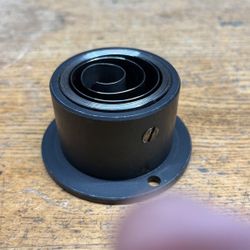 Quill Return Spring Mill/Drill press