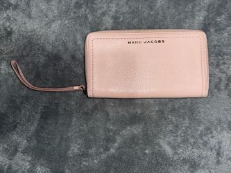Marc Jacobs Continental Wallet