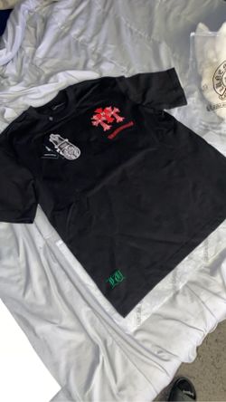 Chrome Hearts