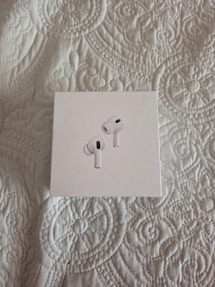 Airpods Pro 1st Gen
