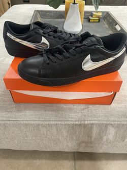 Nike Blazers