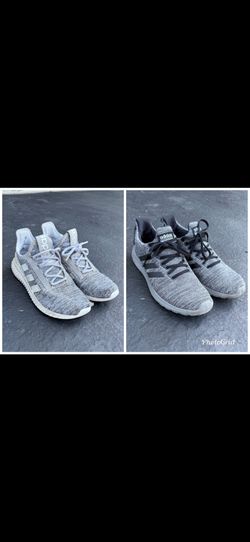 Adidas Tennis Shoes Size 9.5 Men’s. 2 For $30 Deal. Casual, Athletic Shoes