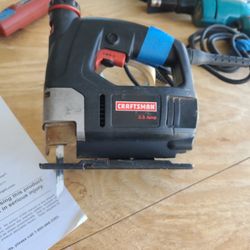 Jig Saw