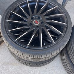 Rines Para Nissan Altima