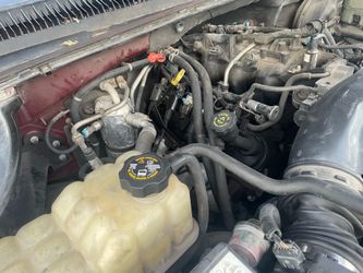 2002 GMC Yukon XL