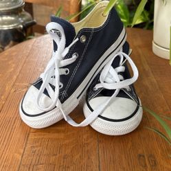 Converse All Stars Star Low tops Small 10 ‘s 