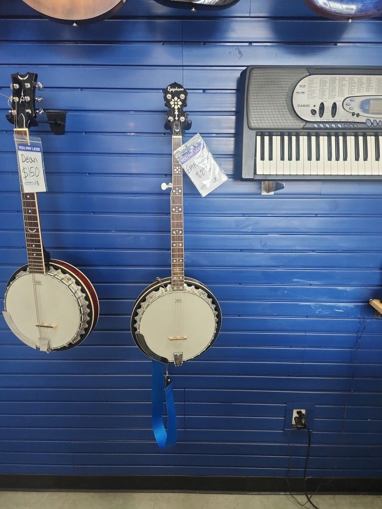 Epiphone Banjo