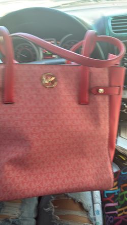 Brand new MK purse