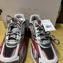 Reebok Premier Road Ultra Running Shoes - Men’s 9