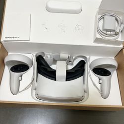 Meta Quest 2 128 GB