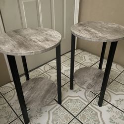 Wayfair 2 Tier Plant Stands