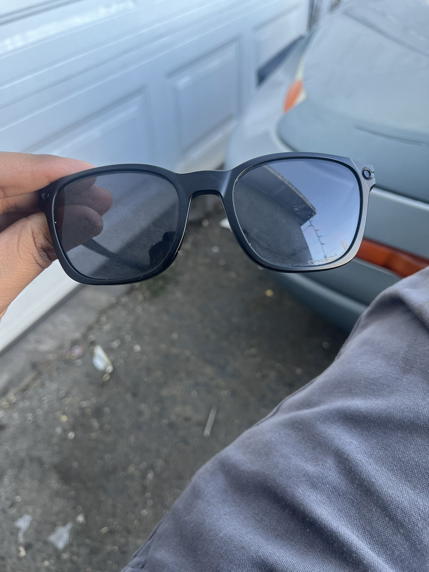 Oakley Men’s Objector Sunglasses