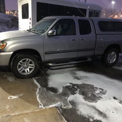 2006 Toyota SR5 Tundra