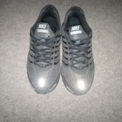 Nike Air Maxes