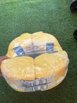 Pool float for baby’s