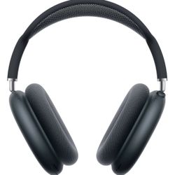 Max Headphones