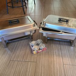 Food Warmers 