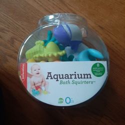 Kids Bath Toys